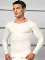 Goldenbay Erkek Termal 2518 Ekru görsel 5