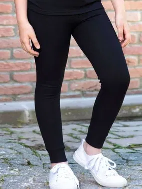 Goldenbay Goldenbay Kız Çocuk Alt İçlik Termal 1956