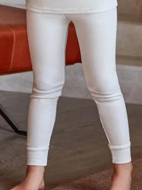 Goldenbay Goldenbay Kız Çocuk Alt İçlik Termal 1956 - Alternatif Görünüm