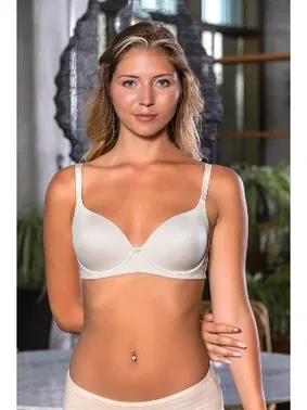 Gallipoli Günlük Kullanima Uygun Sütyen Ten Gallipoli 1450