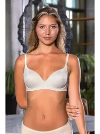 Gallipoli Günlük Kullanima Uygun Sütyen Ten Gallipoli 1450