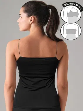 Doreanse İnce Askılı Modal Kadın Atlet Doreanse 9210 Doreanse 9210 - Alternatif Görünüm