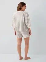 İp Askılı V Yaka 3lü Takım Derya Kurşun 9179 Çok Renkli detay görünüm