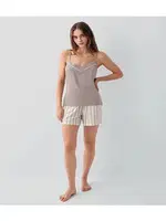 İp Askılı V Yaka 3lü Takım Derya Kurşun 9179 Çok Renkli farklı açı