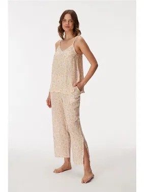 Anıl Kadın Atlet ve Pantolon Takım Anıl 11375