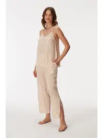 Anıl Kadın Atlet ve Pantolon Takım Anıl 11375