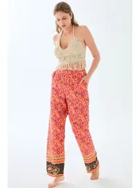 Anıl Kadın Büstiyer ve Pantolon Takım Anıl 11635