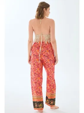 Anıl Kadın Büstiyer ve Pantolon Takım Anıl 11635 - Alternatif Görünüm