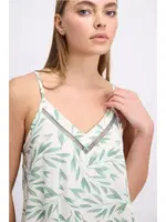 Kadın Elbise Anıl 11612 Yeşil farklı açı