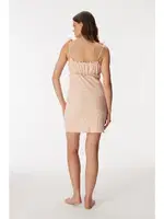 Kadın Gecelik Anıl 11378 Somon detay görünüm