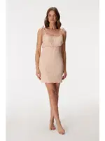 Kadın Gecelik Anıl 11378 Somon görsel 4