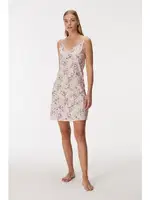 Kadın Gecelik Anıl 11415 Pembe