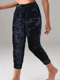 Doreanse Kadın Kadife Pantolon Doreanse 4420 Doreanse 4420