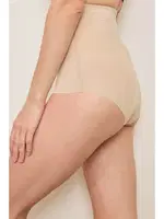 Kadın Külot Korse Anıl 2865 Ten görsel 4