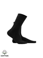 Kadın Organik Pamuklu Havlu 6 Çift Kutulu Soket Çorap Çok Renkli Mısırlı KSKT000032 Çok Renkli görsel 6