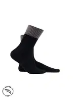 Kadın Soft Peluş Termal 6 Çift Kutulu Soket Çorap Çok Renkli Mısırlı KSKT000030 Çok Renkli görsel 4