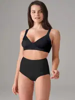 Kadin Sütyen Doreanse 5584 Doreanse 5584 Siyah farklı açı