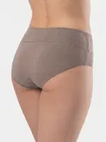 Kadin Vizon Külot 2li Paket Türen 964/Vizon Vizon farklı açı