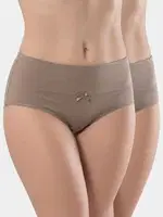 Kadin Vizon Külot 2li Paket Türen 964/Vizon Vizon