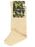 Kışlık 12'li Erkek Pamuklu Havlu Asker Çorap 40-44 Dündar 9518 Askeri Yeşili detay görünüm