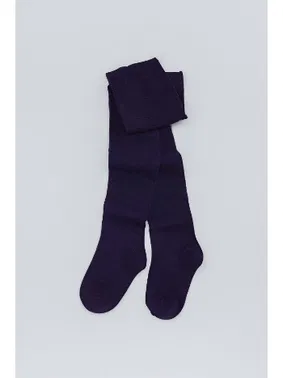 Kozal Kozal Pamuklu Çocuk Külotlu Çorap CKOZ01442