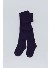 Kozal Kozal Pamuklu Çocuk Külotlu Çorap CKOZ01442