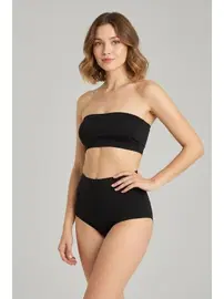 Anı Lazer Bato KadınKülot Anı Ak4236