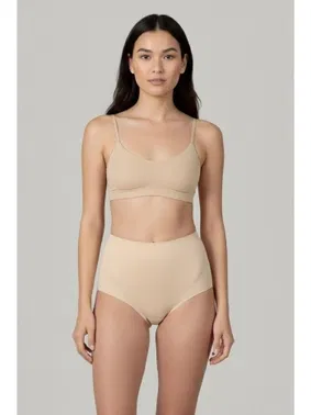 Anı Lazer Bato KadınKülot Anı Ak4236 - Alternatif Görünüm