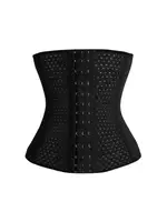 Lohusa Korse Kadın ANI Ak4221 Siyah