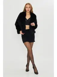 Müjde Müjde 6'lı 20 Den İnce Kadın Külotlu Çorap CE225