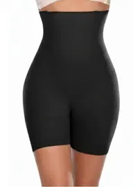 Anı Paçalı Kadın Korse ANI Ak4217