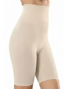 Anı Paçalı Kadın Korse ANI Ak4217 - Alternatif Görünüm