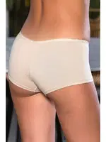 Pamuklu Boxer Külot Ten Gallipoli 2963 Ten detay görünüm