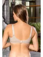 Pamuklu Emzirme Sütyeni Ten Gallipoli 1080 Ten farklı açı