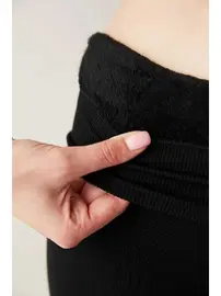 Penti Penti Thermal Effect Fluffy Tayt