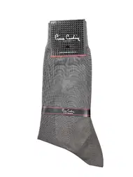 Pierre Cardin Pierre Cardin Merserize Erkek Soket Çorap Bej