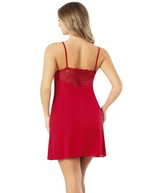 Kota Polyviskon Modelli Gecelik Kota 6217 - Alternatif Görünüm