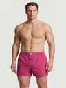 Poplin Boxer Cacharel 1113/Kareli Fuşya