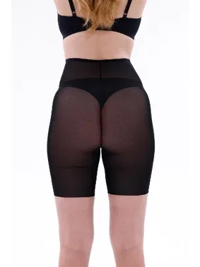 Emay Lazer Tül Boxer Hayalet Korse Emay 2705 - Alternatif Görünüm