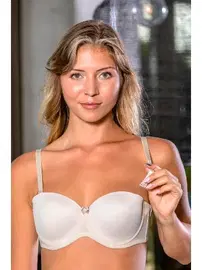 Gallipoli Straplez Sütyen Ten Gallipoli 1410