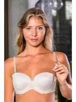 Straplez Sütyen Ten Gallipoli 1410 Ten