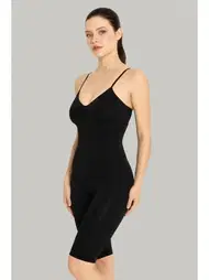 Anı Tam Boy Korse Kadın Anı Ak4228