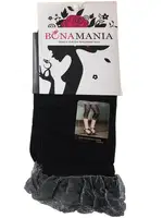 Tayt Bona Mania - 283-000395 Siyah görsel 4