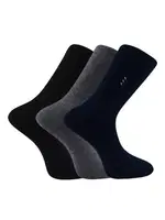 Ter Emici Dikişsiz Erkek Soket Çorap 12'li Şirin 7280-5 Asorti farklı açı