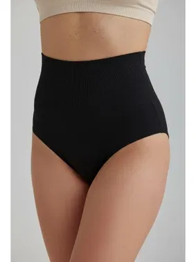 Anı Toparlayıcı Yüksek Bel Külot Korse Anı Ak4238