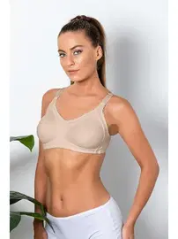 Gallipoli Toparlayici Minimizer Sütyen Cappucino Gallipoli 11990