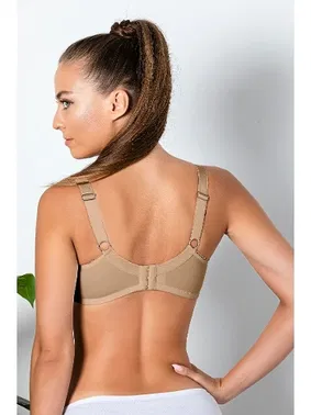 Gallipoli Toparlayici Minimizer Sütyen Cappucino Gallipoli 11990 - Alternatif Görünüm