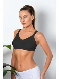 Gallipoli Toparlayici Minimizer Sütyen Siyah Gallipoli 11990