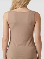 Vizon Kadın Kalın Askılı Atlet Türen 953/Vizon Vizon farklı açı