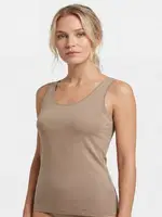 Vizon Kadın Kalın Askılı Atlet Türen 953/Vizon Vizon detay görünüm